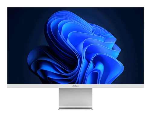 Dahua Technology LM27-P501 monitor komputerowy 68,6 cm (27") 5120 x 2880 px 5K Ultra HD LED Srebrny