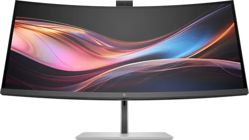 HP Series 7 Pro 34-calowy monitor konferencyjny Pro seria 7 WQHD – 734pm