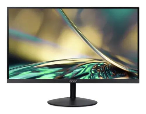 Acer SH322QU A monitor komputerowy 80 cm (31.5") 2560 x 1440 px Wide Quad HD LED Czarny