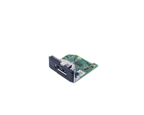HP DisplayPort 2.1 v3 Flex IO adapter