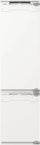 Gorenje 20014357 lodówko-zamrażarka Wbudowany 284 l Biały
