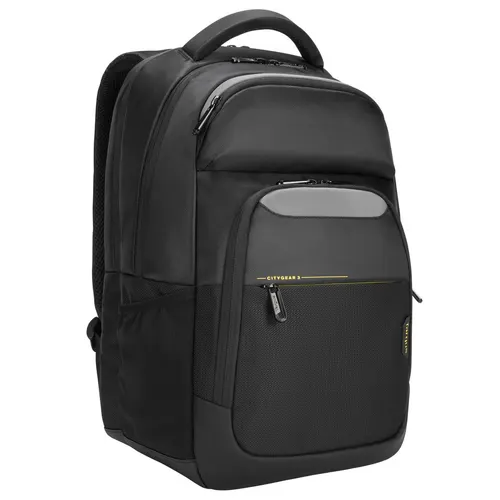 Targus CityGear plecak Plecak turystyczny Czarny