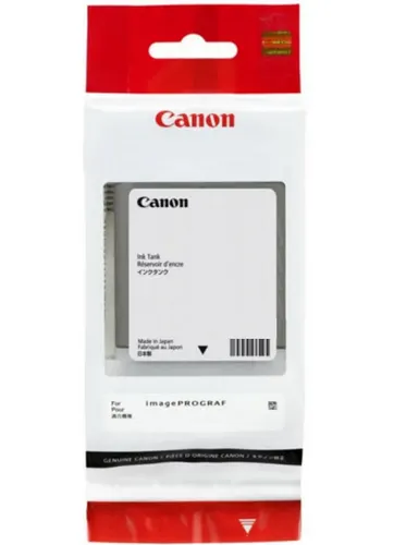 Canon PFI-2100 C nabój z tuszem 1 szt. Oryginalny Cyjan