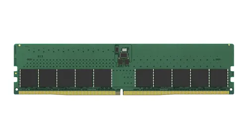 Kingston Technology KTD-PE556E-32G moduł pamięci 32 GB 1 x 32 GB DDR5 5600 MT/s 288-pin DIMM Korekcja ECC