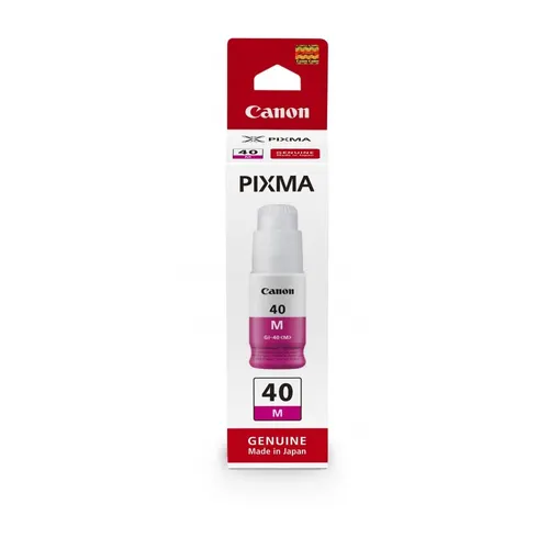 Canon GI-40 Oryginalny, purpurowy (7700 stron)