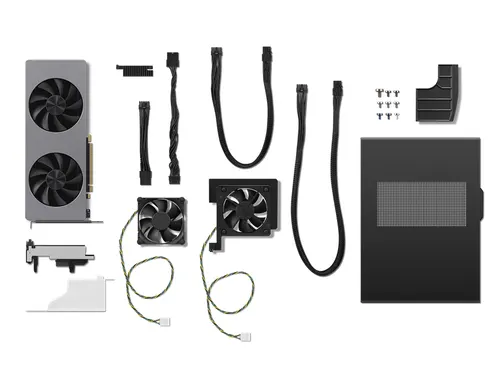 Lenovo NVIDIA GeForce RTX 5070 12 GB GDDR7