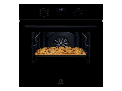 Electrolux EOD5H70BZ 65 l 2750 W Czarny