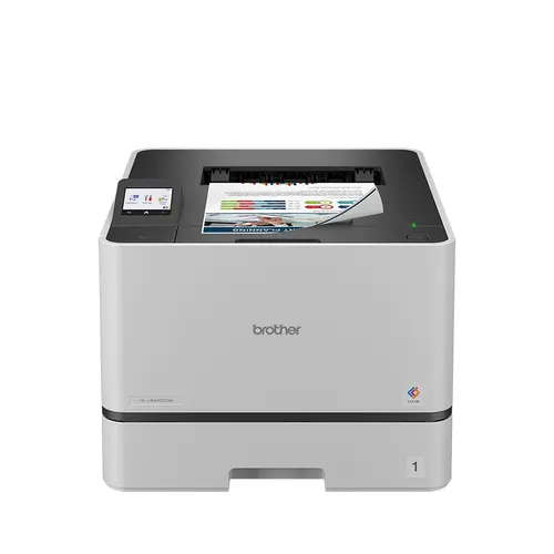 Brother HL-L8430CDW drukarka laserowa Kolor 2400 x 600 DPI A4 Wi-Fi