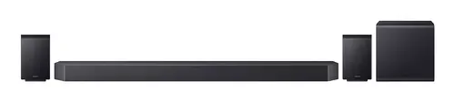 Samsung Q-series HW-Q990H Czarny 11.1.4 kan.