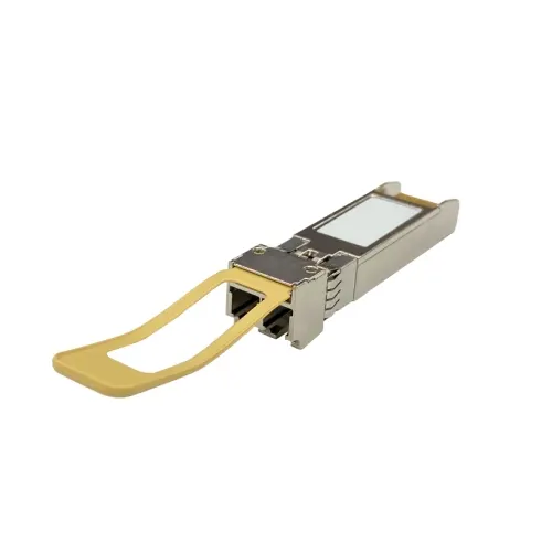 QNAP TRX-25GSFP28-SR moduł przekaźników sieciowych Swiatłowód 25000 Mbit/s SFP28 850 nm