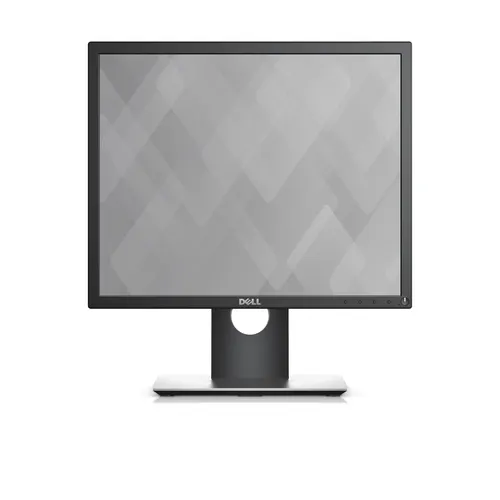 DELL P Series P1917S monitor komputerowy 48,3 cm (19") 1280 x 1024 px SXGA LCD Czarny (210-AJBG)