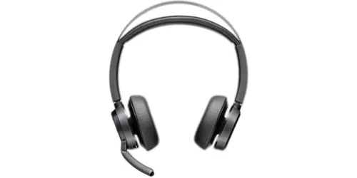 HP Poly Voyager Focus 2-M USB-C-C Headset USB-C/A Adapter Poly+ 3years