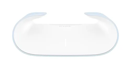D-Link M30 Dual-band (2.4 GHz/5 GHz) Wi-Fi 6 (802.11ax) Biały, Niebieski 4 Wewnętrzny