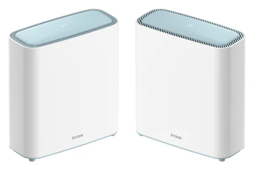 D-Link EAGLE PRO AI AX3200 Dual-band (2.4 GHz/5 GHz) Wi-Fi 6 (802.11ax) Biały 2