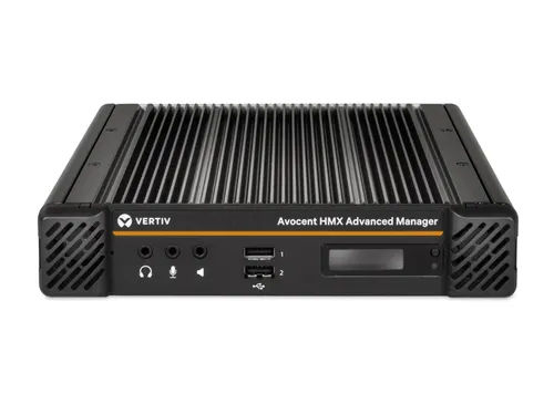 Vertiv Avocent HMX Advanced Manager