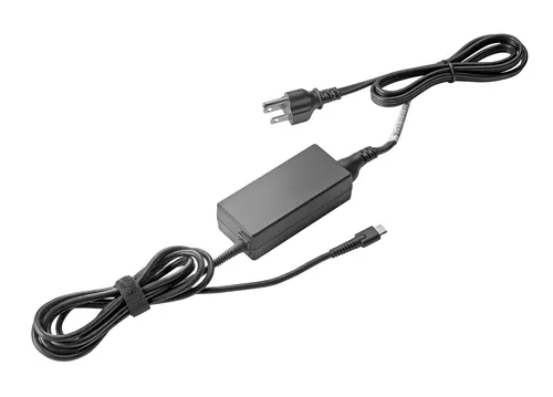 HP Zasilacz sieciowy 45 W USB-C LC