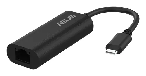 ASUS USB-C2500 V2 Ethernet