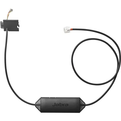 Jabra 14201-44 akcesoria do słuchawek Zestaw akcesoriów