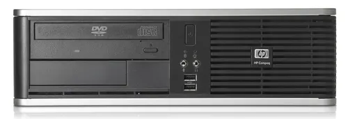 HP 3 year Next Business Day Onsite for CSR Parts Only DT HW Support