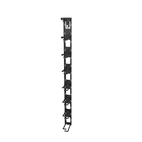Vertiv VRA1021 części do stojaków Organizator kabli