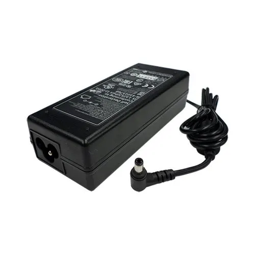 QNAP PWR-ADAPTER-65W-A04 adapter zasilający/ inwentor Wewnętrzna Czarny