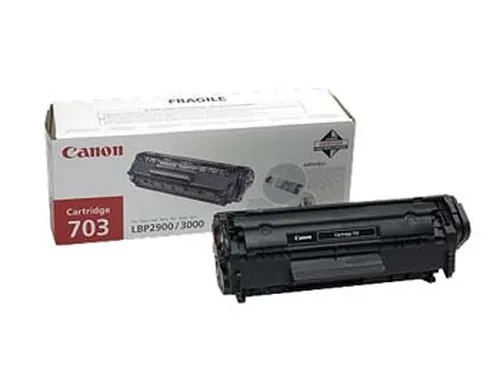 703 LBP CARTRIDGE/F/ LBP 2900