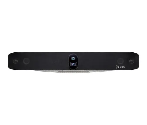 HP Poly Soundbar wideo all-in-one Poly Studio X70, wersja brytyjska
