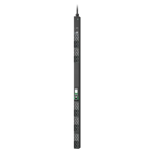 APC NS Rack PDU Adv SWD 7.4kW 1PH 230V 32A rozdzielacz zasilania PDU 40 x gniazdo sieciowe 0U