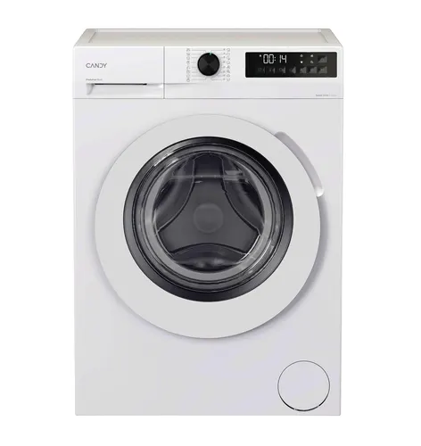 Candy GD 26SS6-S pralka Od przodu 6 kg 1200 RPM Biały