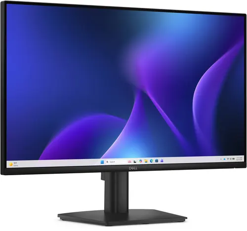 DELL Pro E2426H monitor komputerowy 60,5 cm (23.8") 1920 x 1080 px Full HD LCD Czarny