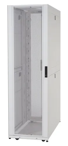 APC NetShelter SX 48U Stojak wolnostojący Szary, 48U, 600 × 1200 mm, szara