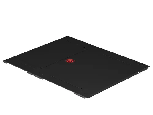 Vertiv VRA6035 części do stojaków Górny panel