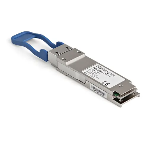 StarTech.com 40G-QSFP-LR4-ST moduł przekaźników sieciowych Swiatłowód 40000 Mbit/s SFP+ 1330 nm