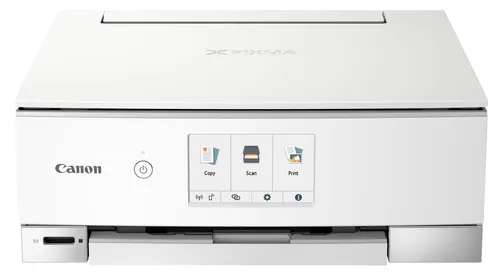 Canon PIXMA TS8351 Atramentowa A4 4800 x 1200 DPI Wi-Fi