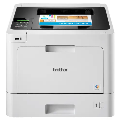 Brother HL-L8260CDW drukarka laserowa Kolor 2400 x 600 DPI A4 Wi-Fi (HLL8260CDWZW1)