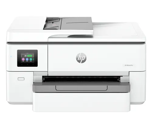 HP OfficeJet Pro 9720 W kolorze Drukarka