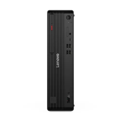 Lenovo ThinkCentre M90s Gen 6 Intel Core Ultra 5 245 16 GB DDR5-SDRAM 512 GB SSD Windows 11 Pro SFF PC Czarny, Core Ultra 5 245 vPro, Wi-Fi 7