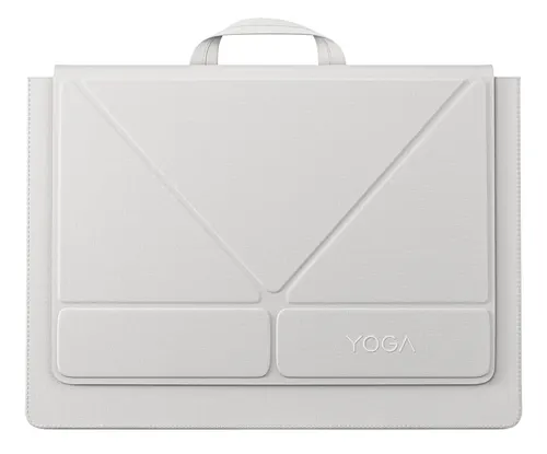 Lenovo GX41U39295 torba na laptop 40,6 cm (16") Etui kieszeniowe
