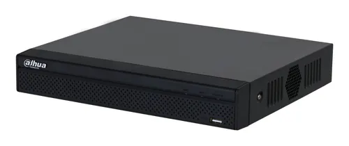Dahua Technology Lite NVR2104HS-4KS3 1U Czarny