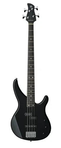 Yamaha TRBX174 BL Elektryczna gitara basowa Czarny 4 strun(y)
