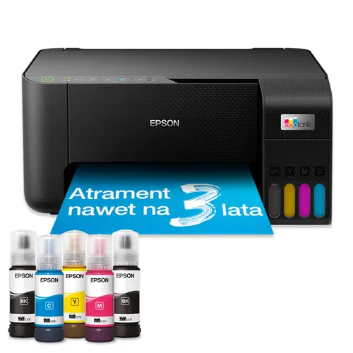 Epson EcoTank L3250