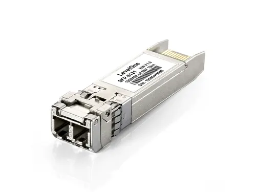 LevelOne SFP-6121 moduł przekaźników sieciowych Swiatłowód 10000 Mbit/s SFP+ 1310 nm