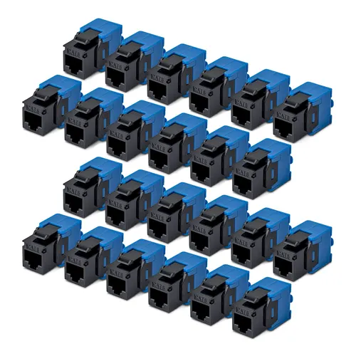 StarTech.com C6KEYTL180BK24PK moduł kluczowy