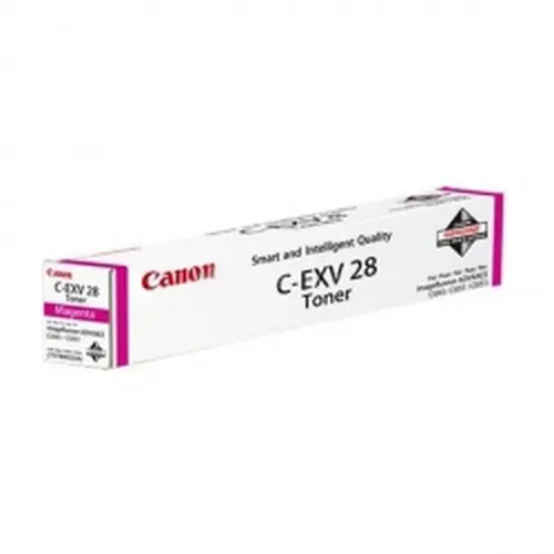 Canon C-EXV 28 kaseta z tonerem 1 szt. Oryginalny Purpurowy