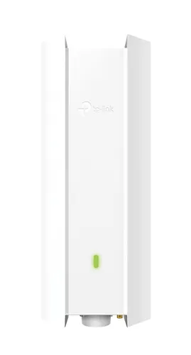 TP-Link Omada Pro AP8635-I punkt dostępowy WLAN 1800 Mbit/s Biały Obsługa PoE