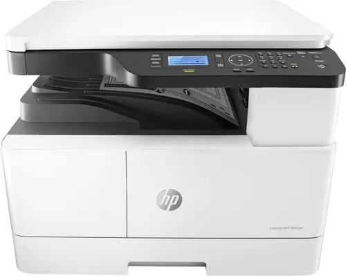 HP LaserJet M442dn Laser A3 1200 x 1200 DPI 24 stron/min