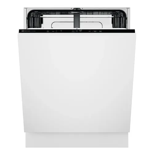 Electrolux E62LD100S W pełni wbudowany 13 komplet.