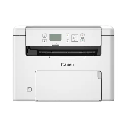 Canon i-SENSYS MF272dw II Laser A4 2400 x 600 DPI 29 stron/min Wi-Fi