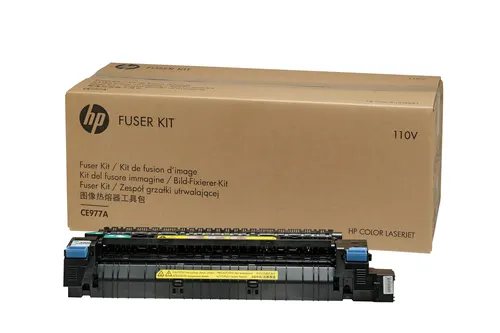 HP CE977A nagrzewnica Color LaserJet 110 V