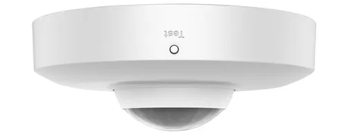 Yealink RoomSensor Czujnik wielofunkcyjny do pomieszczeń Biały